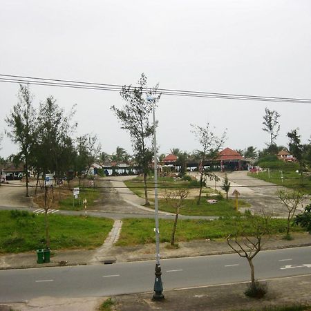 Sea Sun Homestay Hoi An Exterior foto