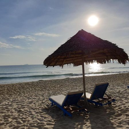 Sea Sun Homestay Hoi An Exterior foto