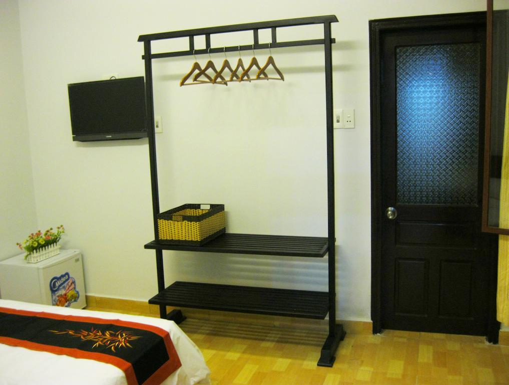 Sea Sun Homestay Hoi An Exterior foto