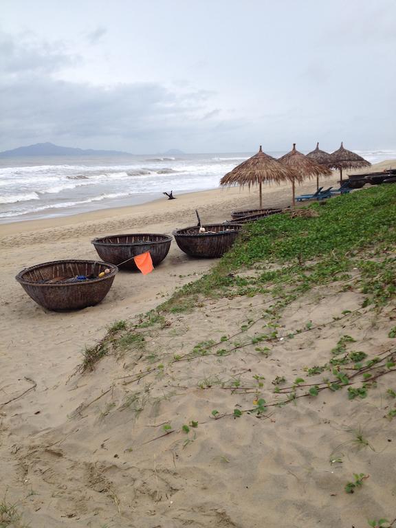 Sea Sun Homestay Hoi An Exterior foto