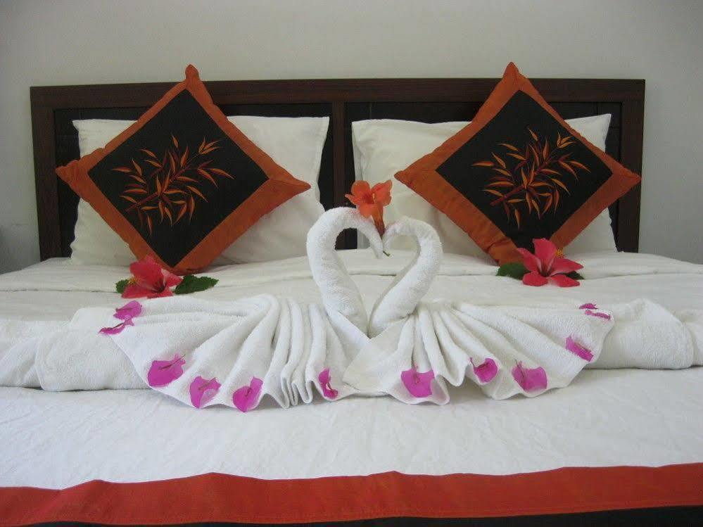Sea Sun Homestay Hoi An Exterior foto