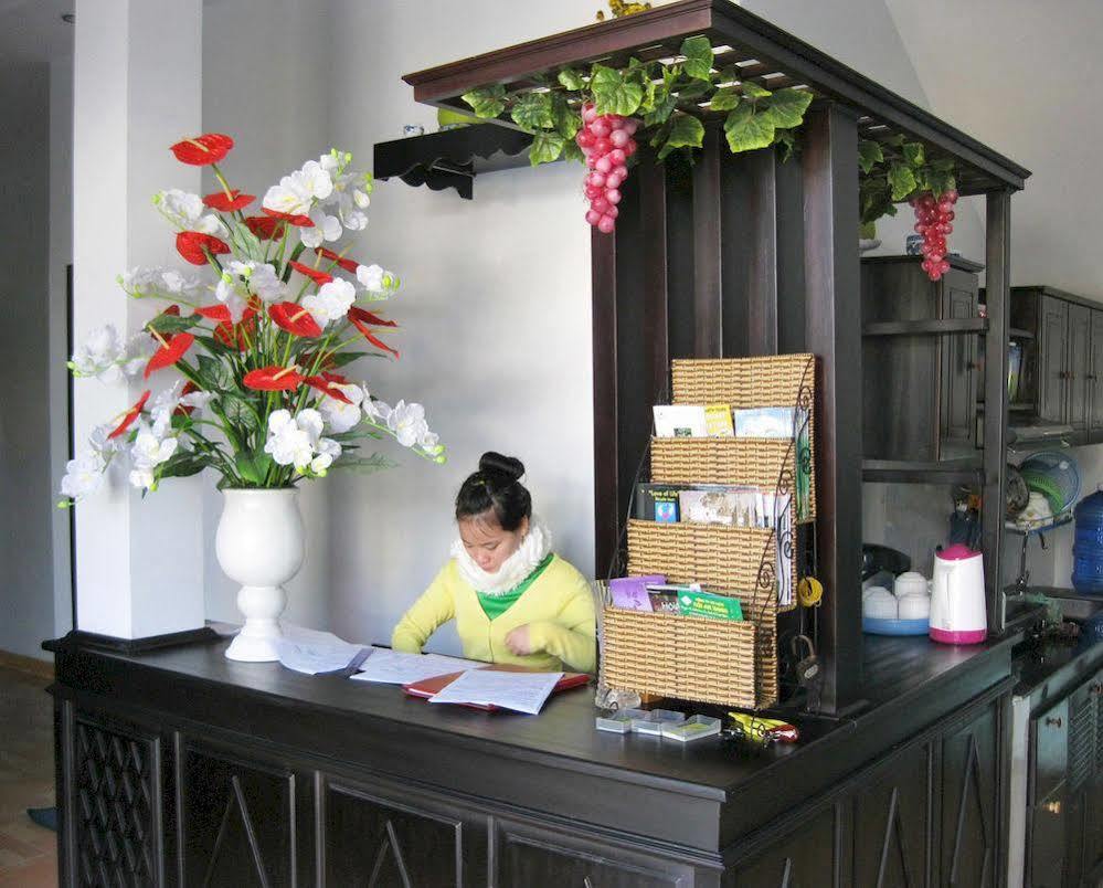 Sea Sun Homestay Hoi An Exterior foto