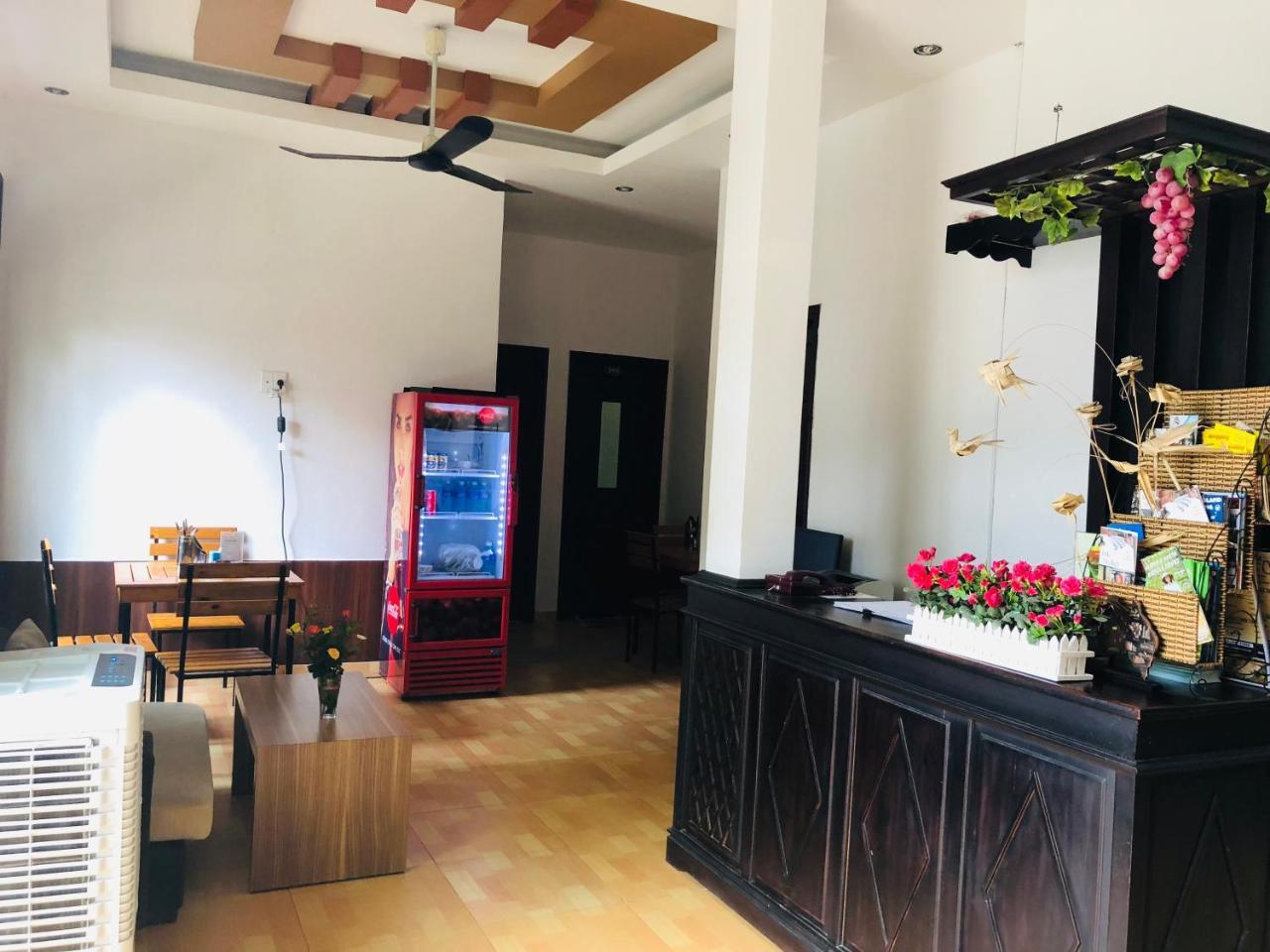 Sea Sun Homestay Hoi An Exterior foto