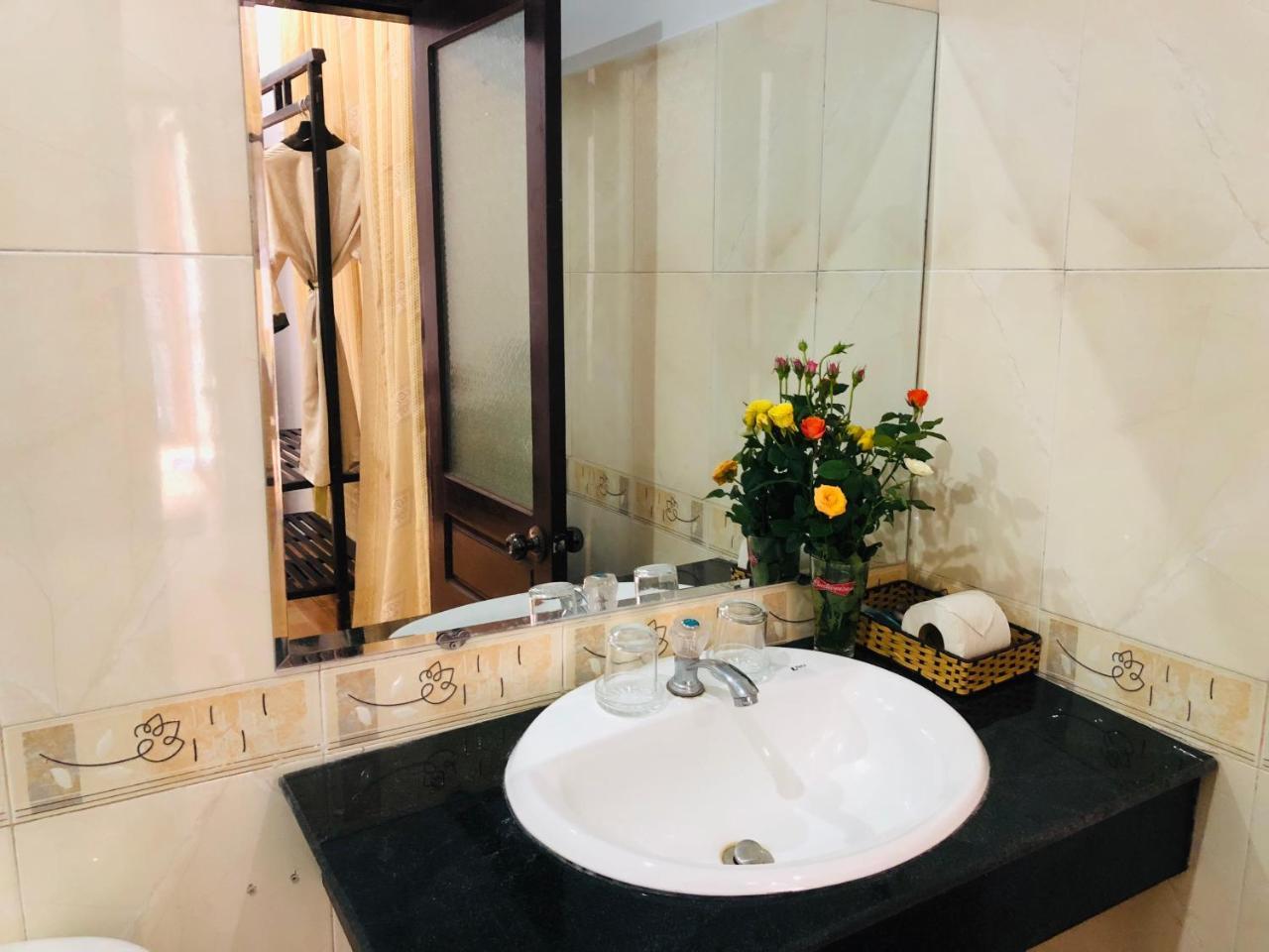Sea Sun Homestay Hoi An Exterior foto