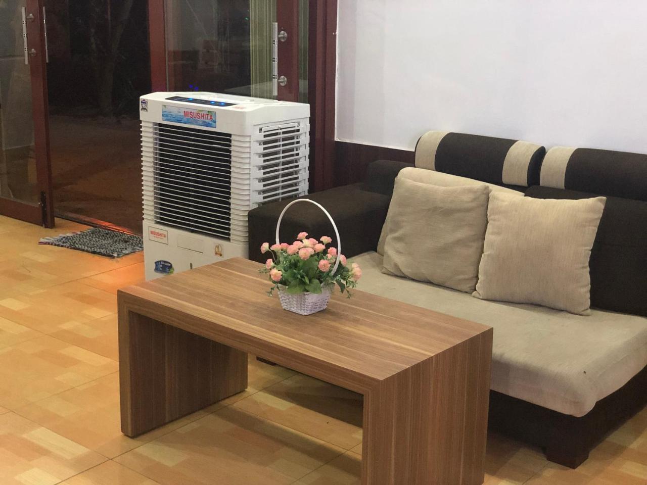 Sea Sun Homestay Hoi An Exterior foto
