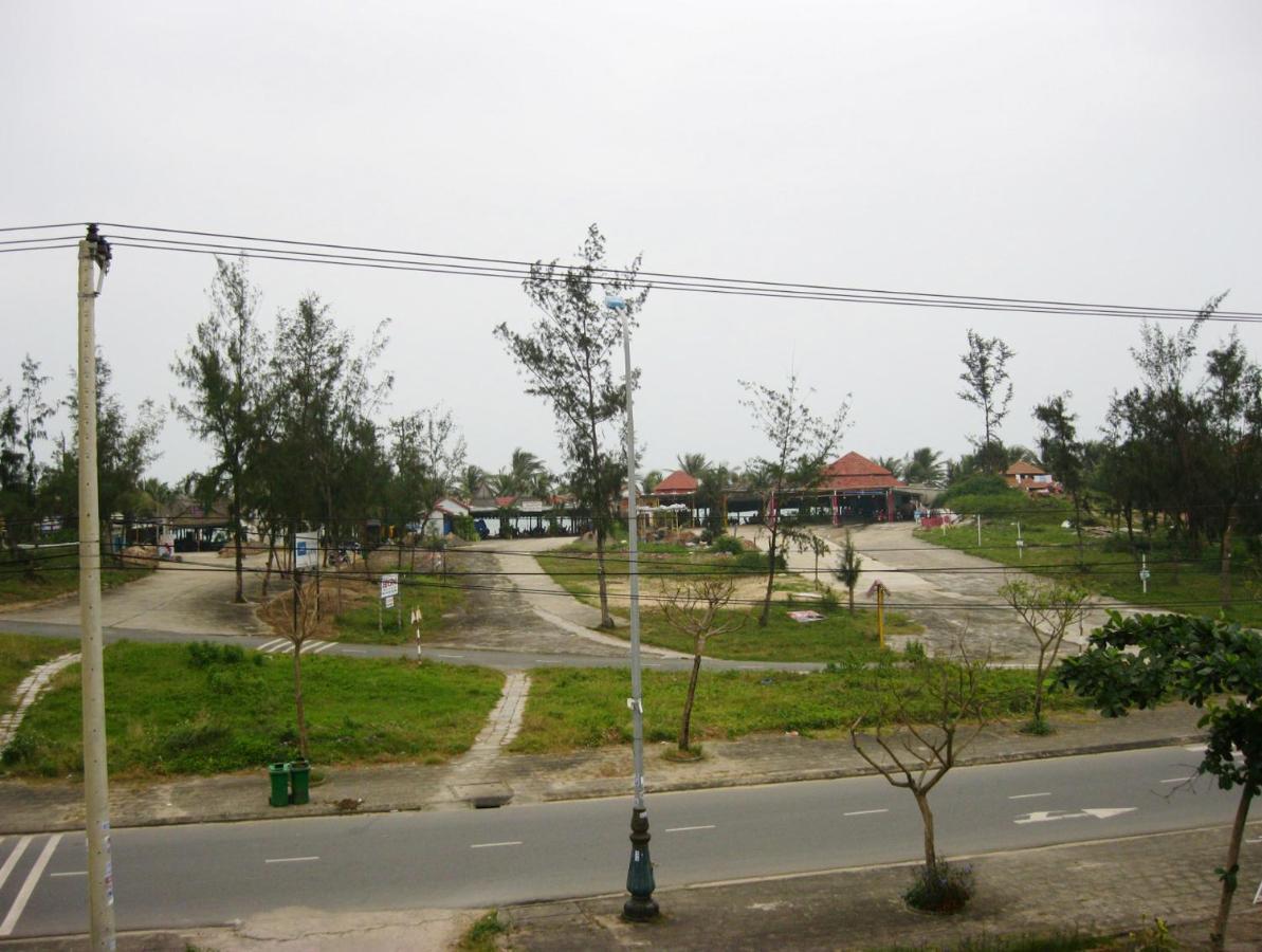Sea Sun Homestay Hoi An Exterior foto