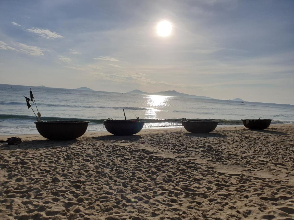 Sea Sun Homestay Hoi An Exterior foto